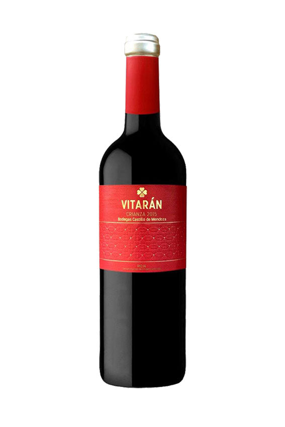 VITARAN - 100% TEMPRANILLO RIOJA - Pallet